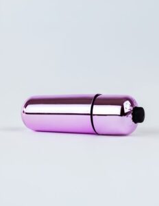 Mini bullet