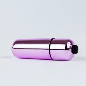 Mini bullet